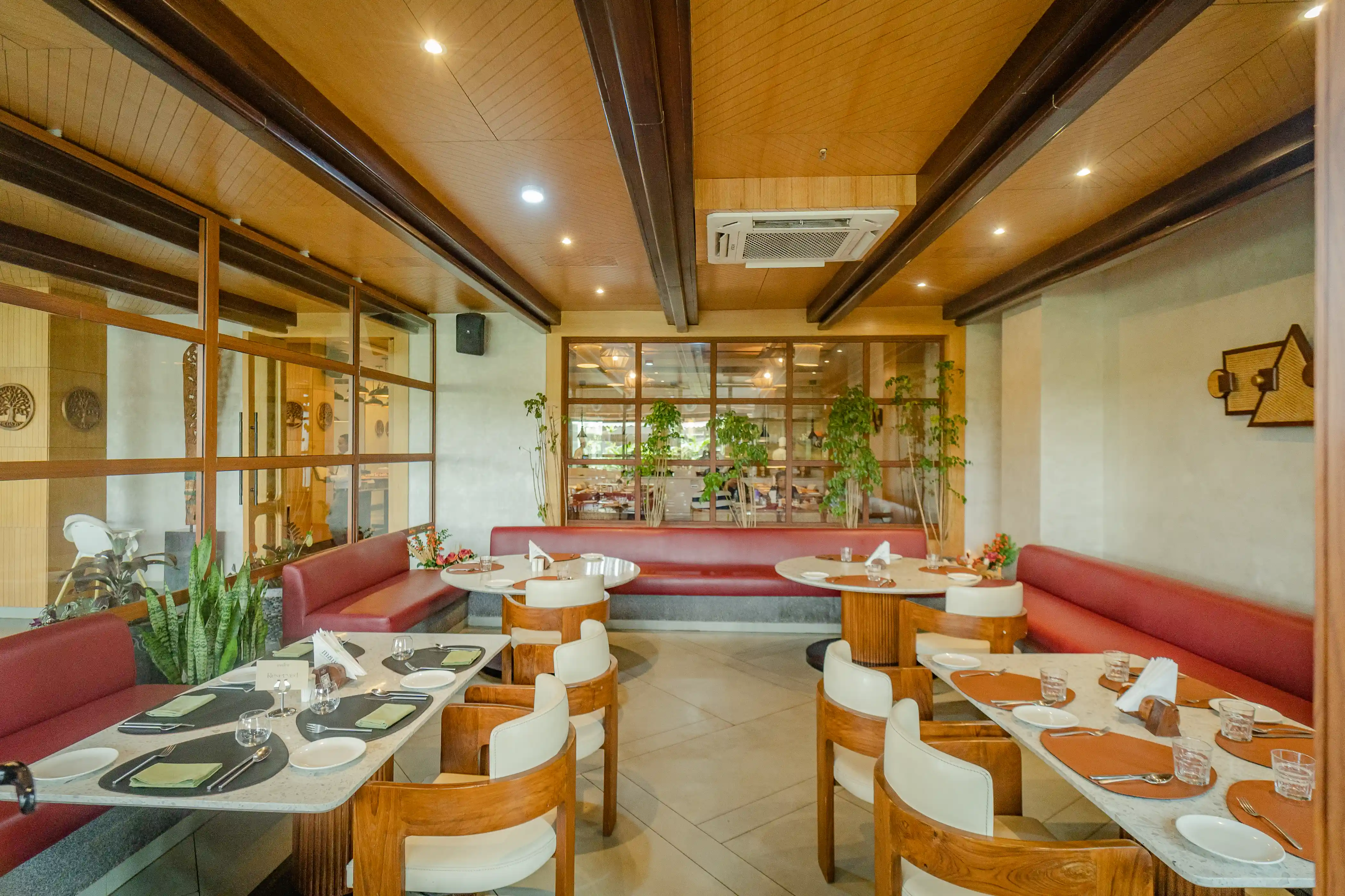 Preview of Tamarind Restaurant